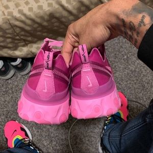 Nike React 87